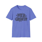 Wild Growth T‑Shirt