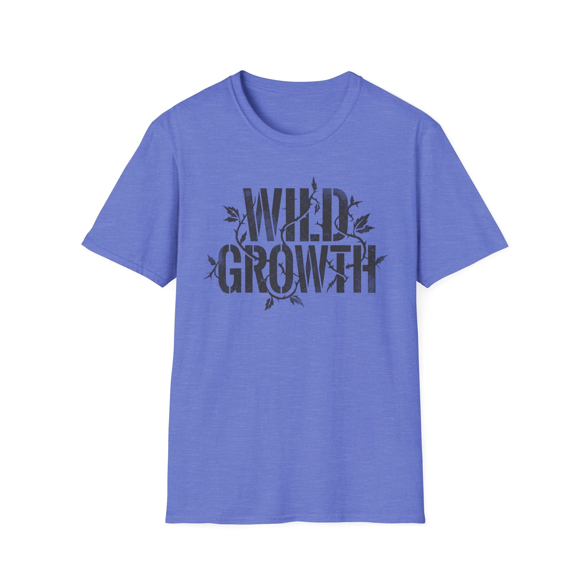 Wild Growth T‑Shirt