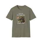Do Not Disturb T‑Shirt