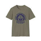 Smoky Mountain Bear Club Summit Division T‑Shirt