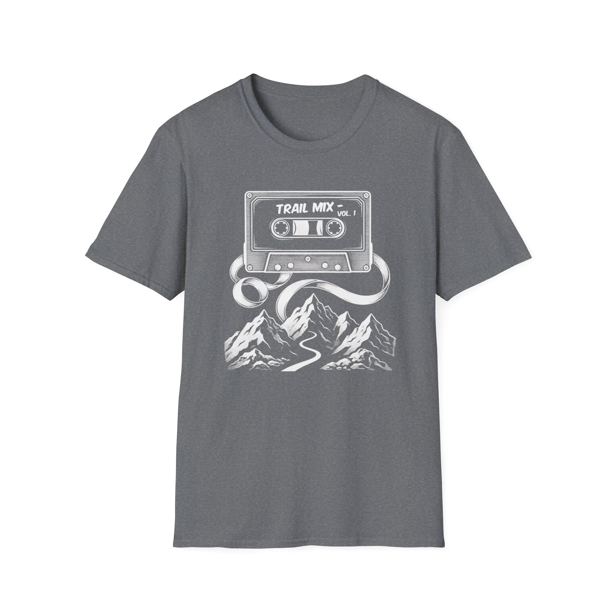 Trail Mix Vol. 1 T‑Shirt