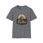 Follow the Trail North T‑Shirt