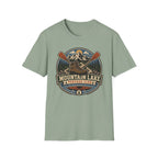 Mountain Lake Portage Club T‑Shirt