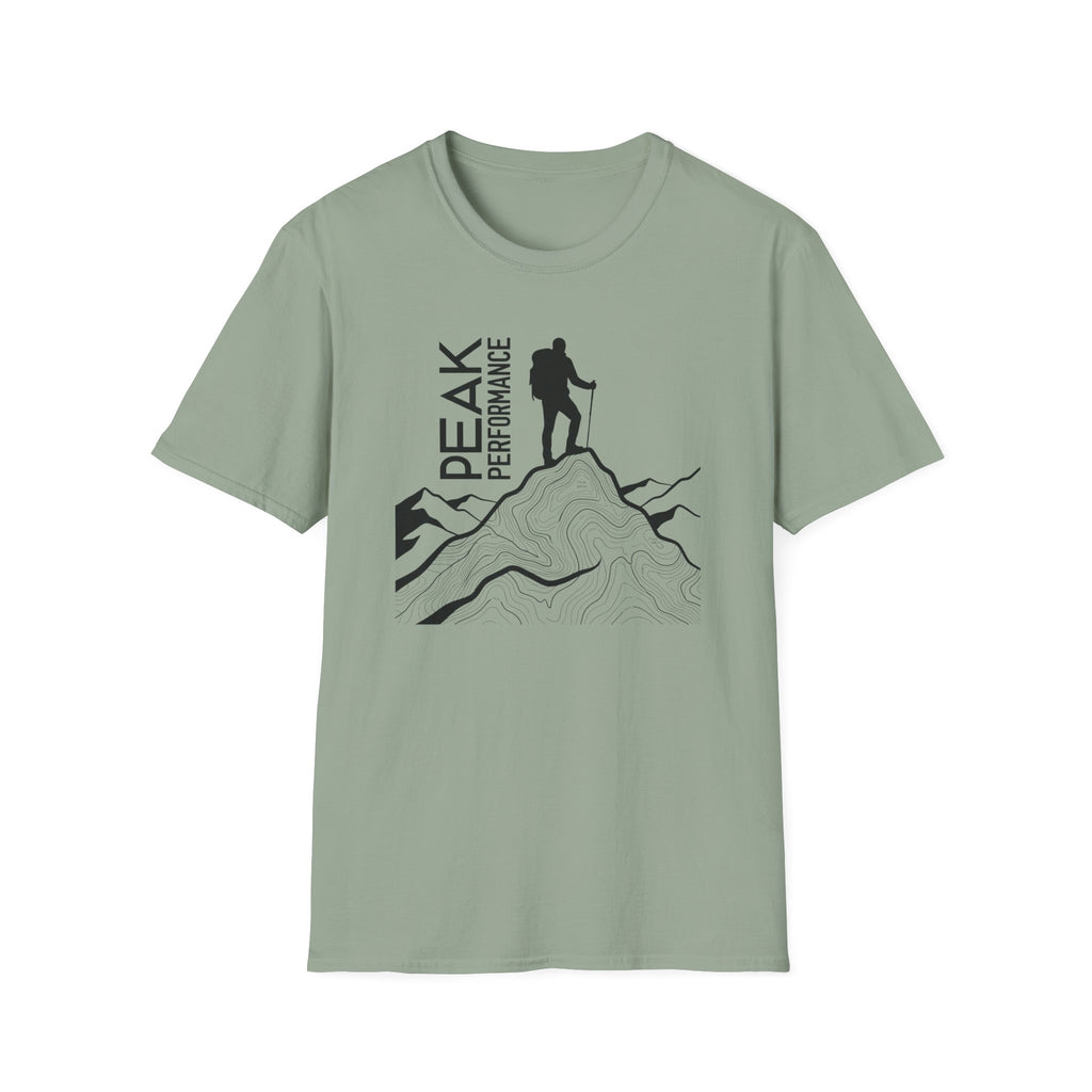 Hiker Peak Performance T‑Shirt