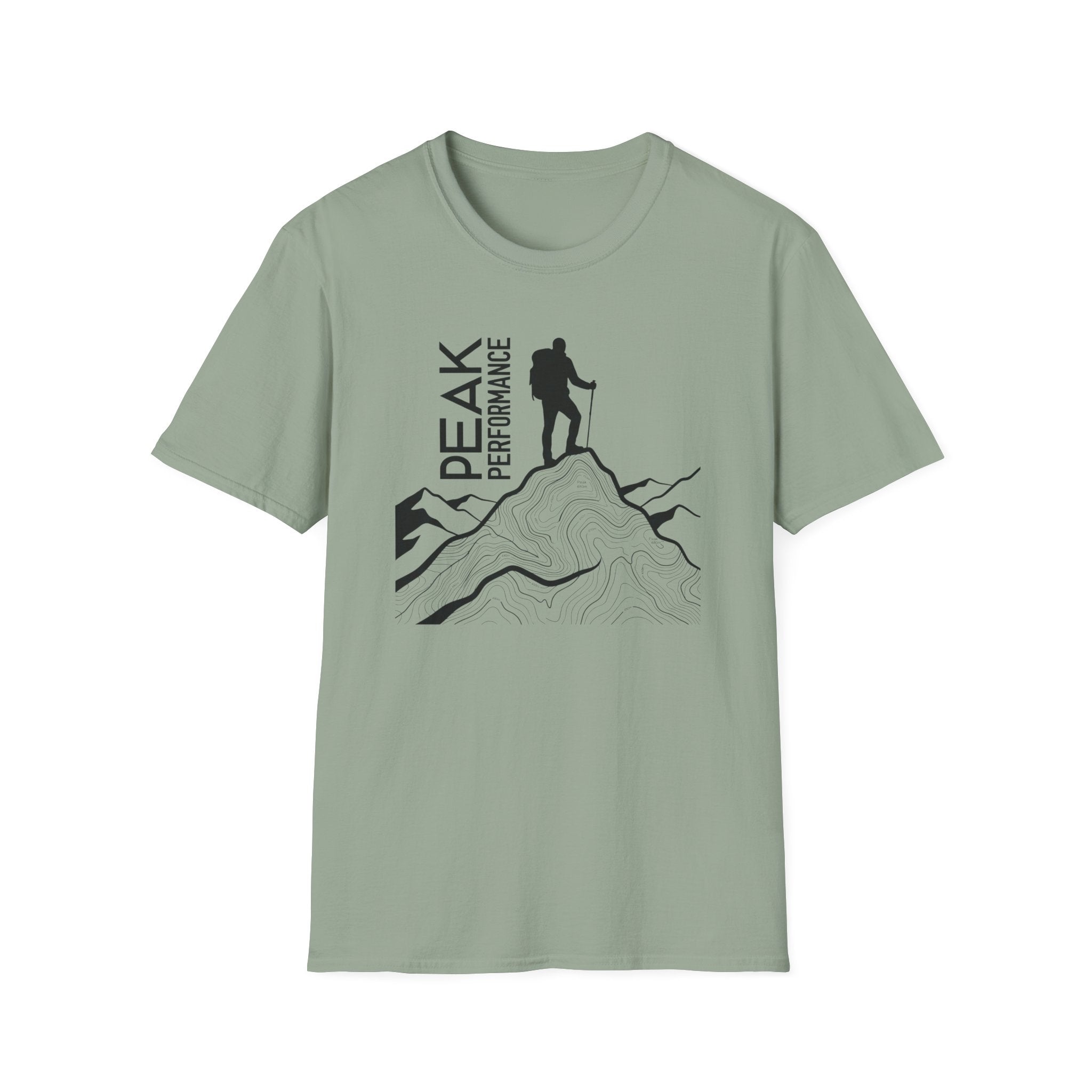 Hiker Peak Performance T‑Shirt