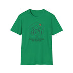 Misty Mountain Trail T‑Shirt