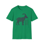 Ram Higher Ground T‑Shirt