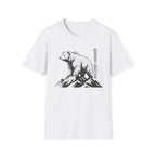 Bear Ascend Higher T‑Shirt