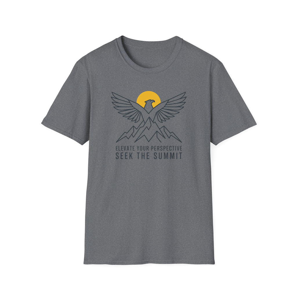 Seek the Summit T‑Shirt