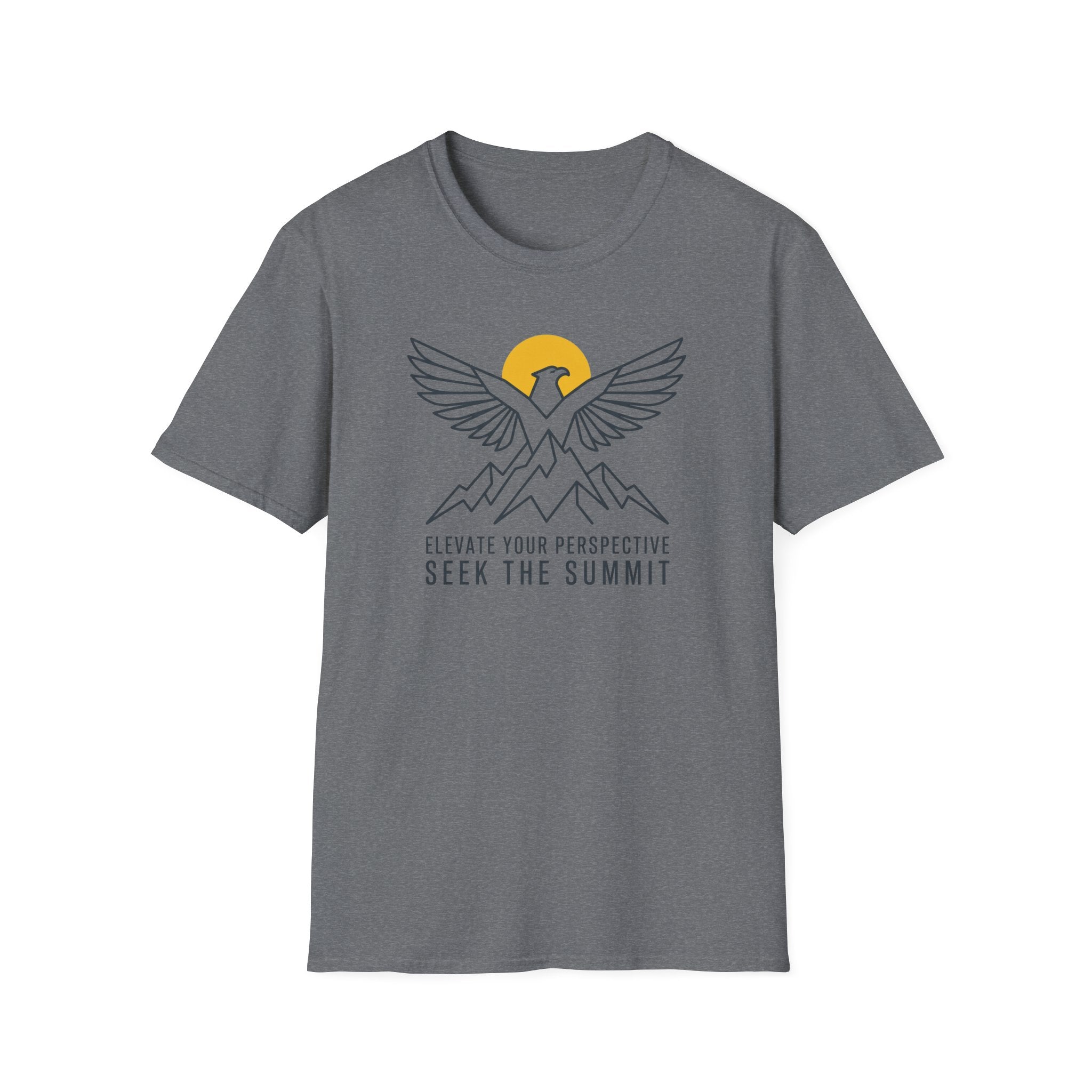 Seek the Summit T‑Shirt