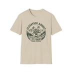 Elevation Addict Trail Patrol T‑Shirt