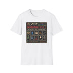 Inventory Full T‑Shirt