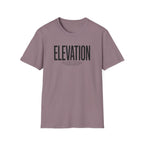 Elevation Forward Motion Only T‑Shirt
