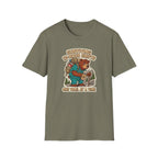 Surviving 12 Hour Shift T‑Shirt