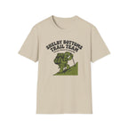 I'll Get There Eventually T‑Shirt