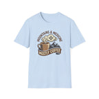 Mountains & Medicine T‑Shirt