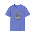 Eagle Elevation Cult T‑Shirt