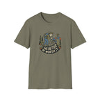 This Better Be Worth It T‑Shirt