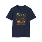 Offline Mode Enabled T‑Shirt