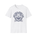 Anit-Social Hiking Club T‑Shirt