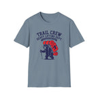 We Bring the Whole Party T‑Shirt