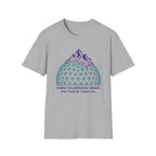Grand Wilderness Design T‑Shirt