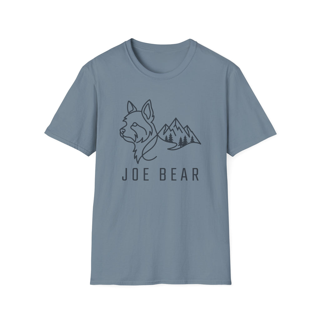 Joe Bear T‑Shirt