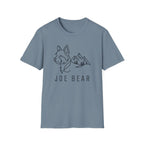 Joe Bear T‑Shirt
