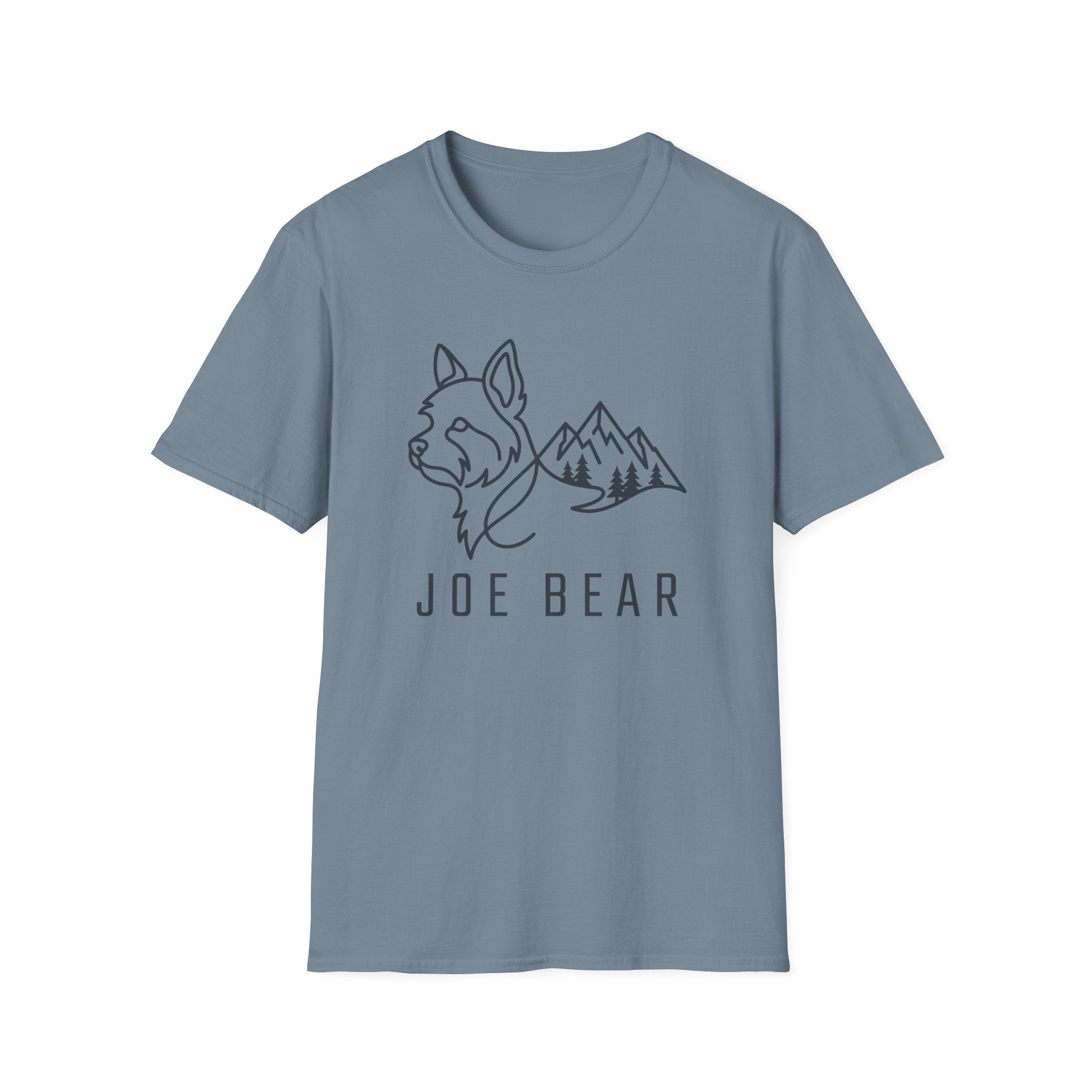 Joe Bear T‑Shirt