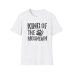 King of the Mountain T‑Shirt