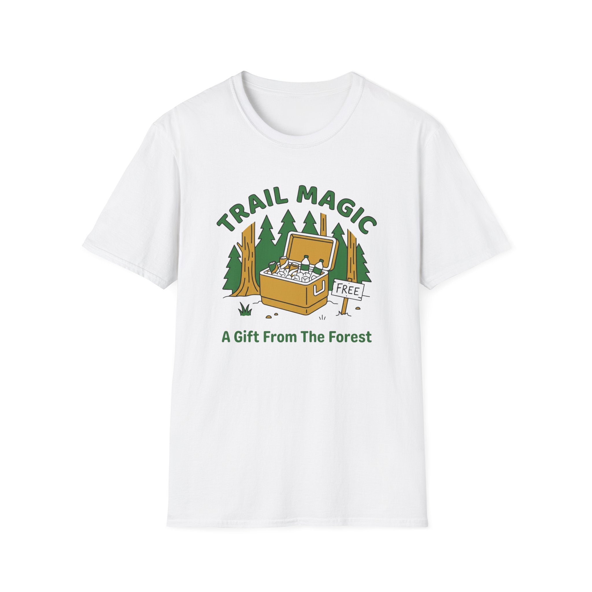 Trail Magic T‑Shirt