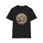 Raccoon Trail Snack T‑Shirt