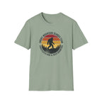 Smoky Mountain Search Team T‑Shirt