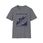 The 4000 Foot Stare T‑Shirt