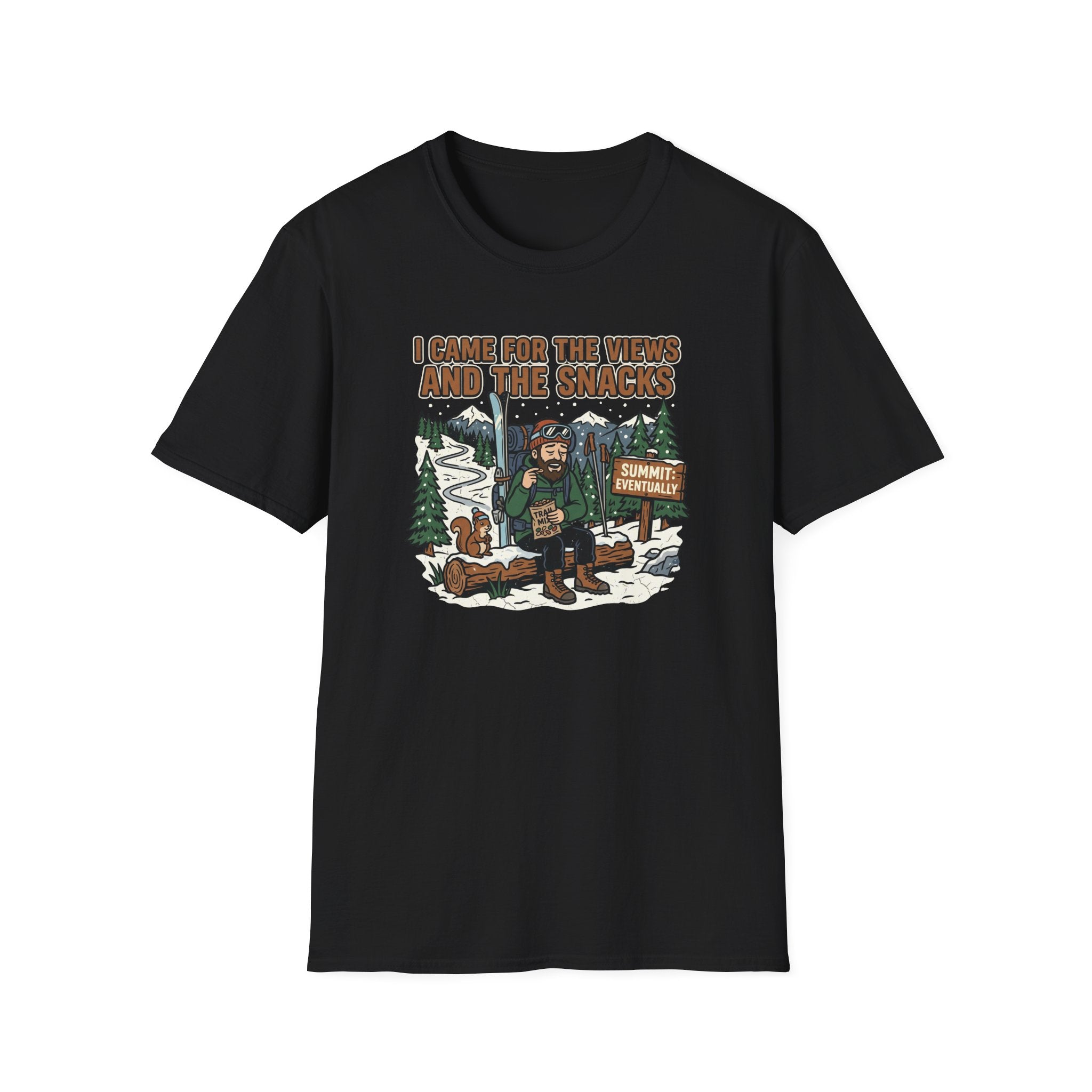 Backcountry Snack Break T‑Shirt