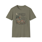 Forest Finds and Winding Trails T‑Shirt
