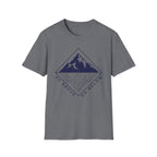 As Above So Below T‑Shirt
