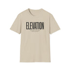 Elevation Forward Motion Only T‑Shirt
