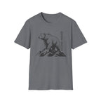 Bear Ascend Higher T‑Shirt
