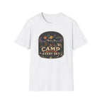 Camp Under Every Sky T‑Shirt