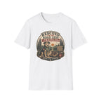 Rescued for the Road Less Traveled T‑Shirt