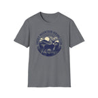 Smoky Mountain Hiking Club Tennessee T‑Shirt