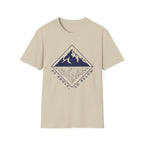 As Above So Below T‑Shirt