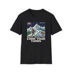 Splitboard Trail Quest T‑Shirt