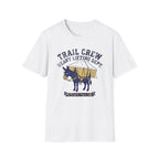 Trail Crew Heavy Lifting Dept T‑Shirt