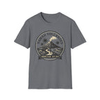 Hawaii Volcanoes T‑Shirt