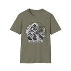 Hike the Peak Japan T‑Shirt