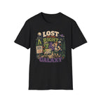 Lost in the Right Galaxy T‑Shirt