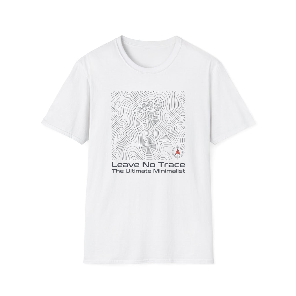 Leave No Trace T‑Shirt