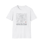 Leave No Trace T‑Shirt